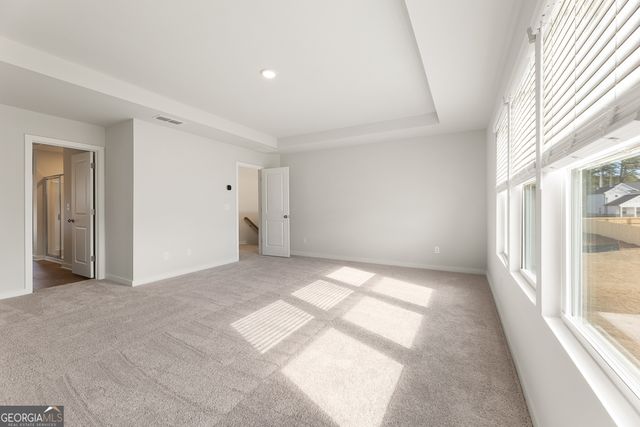 2670 HARBOR RIDGE Pass SE LOT 48, Gainesville, GA 30507