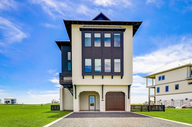 328 Seagrass, Gilchrist, TX 77617