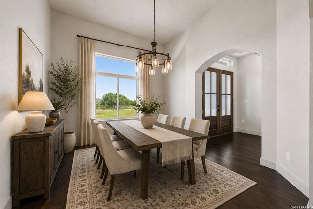731 County Road 356, Adkins, TX 78101