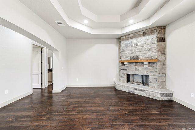 731 County Road 356, Adkins, TX 78101
