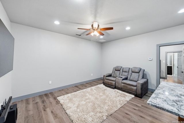 731 County Road 356, Adkins, TX 78101