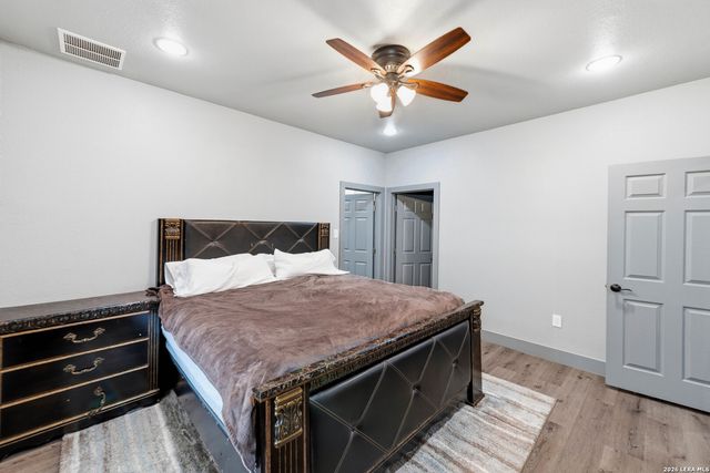 731 County Road 356, Adkins, TX 78101