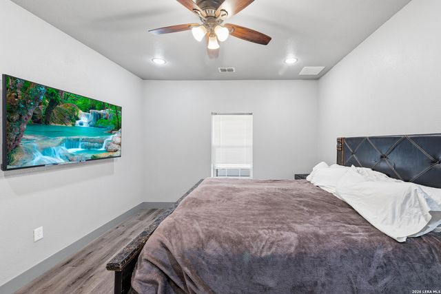 731 County Road 356, Adkins, TX 78101