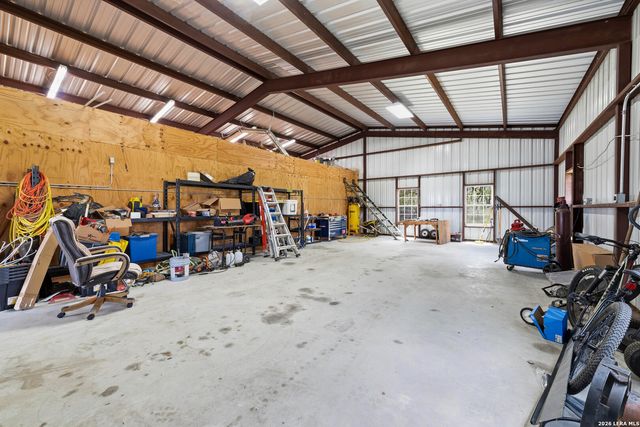 731 County Road 356, Adkins, TX 78101