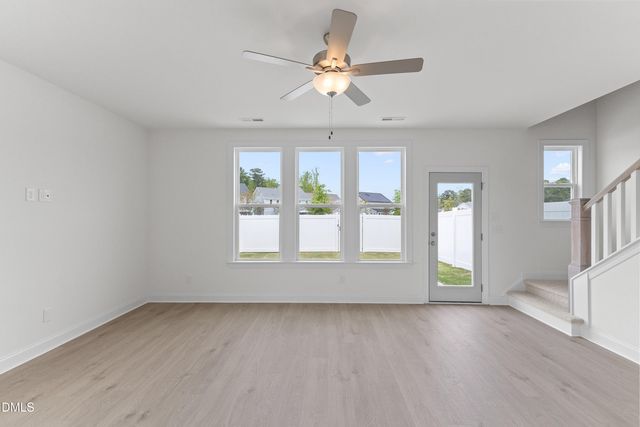 8905 Kennebec Crossing Drive 62, Angier, NC 27501