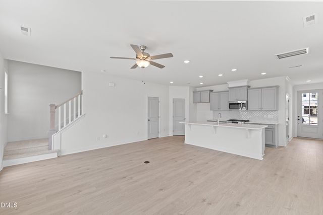 8905 Kennebec Crossing Drive 62, Angier, NC 27501
