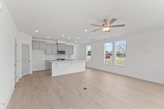 8905 Kennebec Crossing Drive 62, Angier, NC 27501