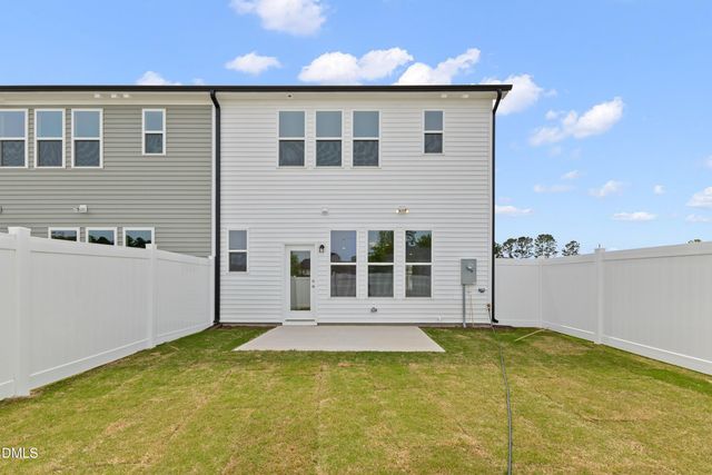 8905 Kennebec Crossing Drive 62, Angier, NC 27501