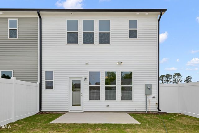 8905 Kennebec Crossing Drive 62, Angier, NC 27501