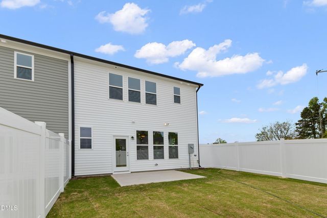 8905 Kennebec Crossing Drive 62, Angier, NC 27501