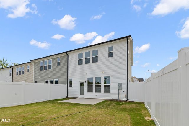 8905 Kennebec Crossing Drive 62, Angier, NC 27501