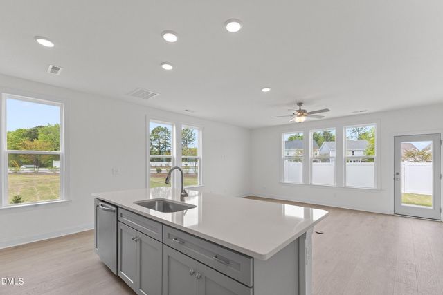 8905 Kennebec Crossing Drive 62, Angier, NC 27501