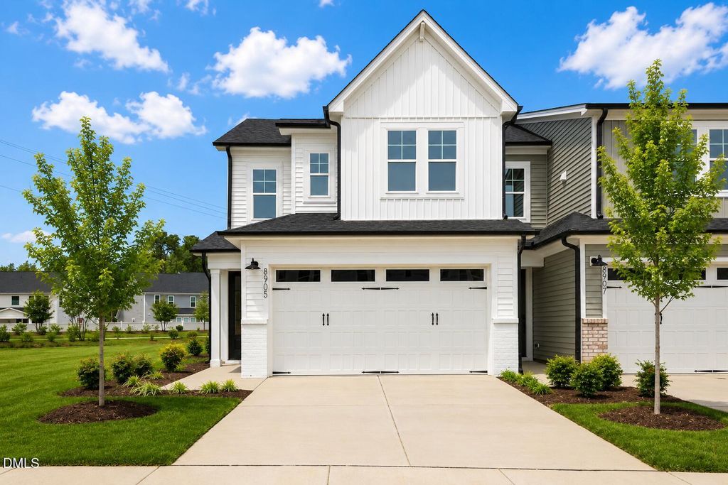 8905 Kennebec Crossing Drive 62, Angier, NC 27501