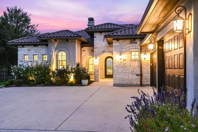 107 Bee Brush CT, Georgetown, TX 78628
