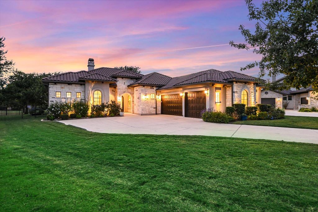 107 Bee Brush CT, Georgetown, TX 78628