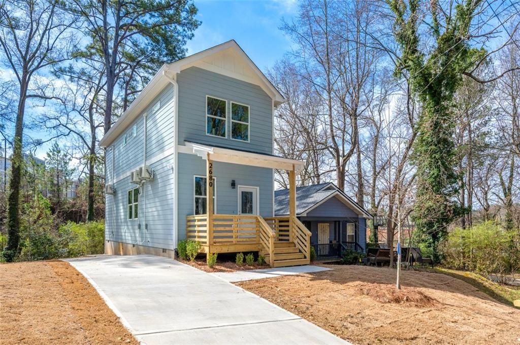 2680 Brown NW Street, Atlanta, GA 30318