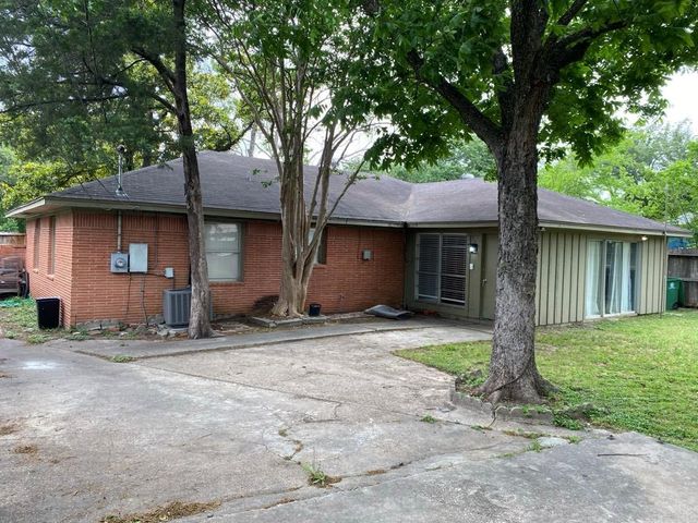 8410 Sonneville Drive, Houston, TX 77080