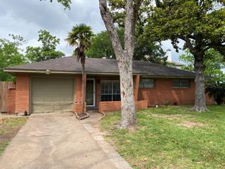 8410 Sonneville Drive, Houston, TX 77080