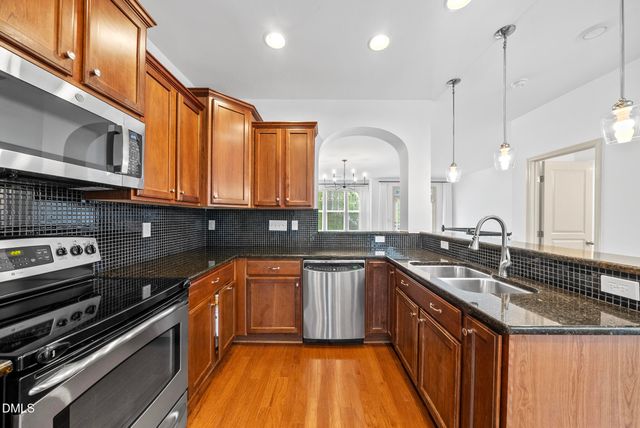 10116 Glen Autumn Road, Raleigh, NC 27617