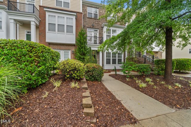 10116 Glen Autumn Road, Raleigh, NC 27617