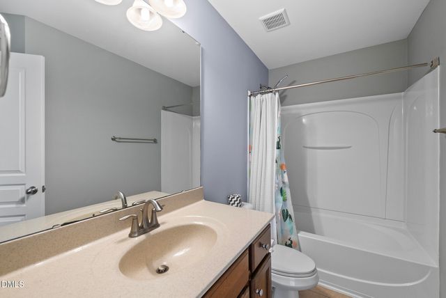 10116 Glen Autumn Road, Raleigh, NC 27617
