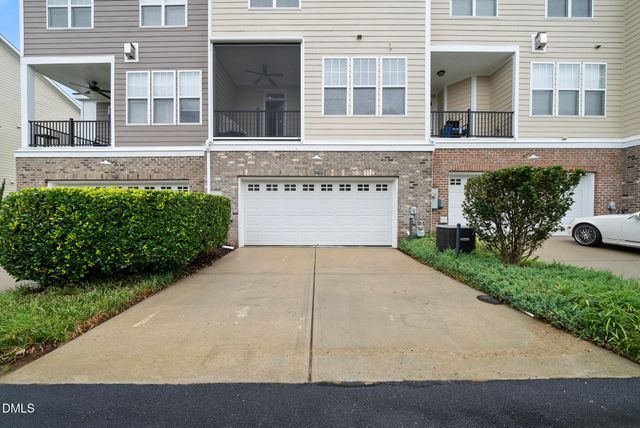 10116 Glen Autumn Road, Raleigh, NC 27617