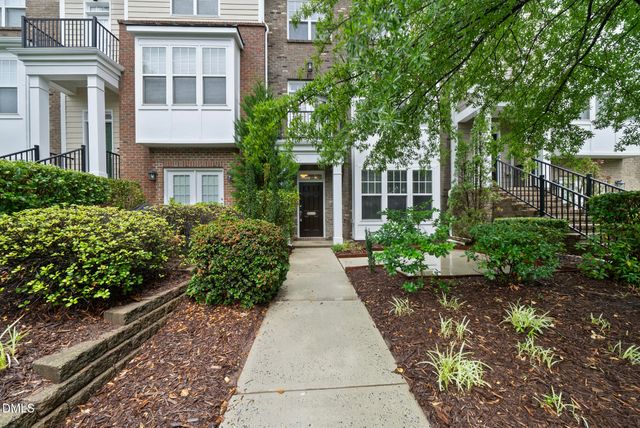 10116 Glen Autumn Road, Raleigh, NC 27617