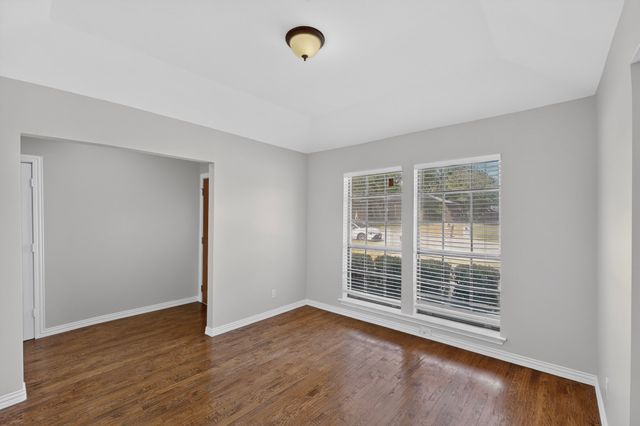 2413 Club Meadow Drive, Garland, TX 75041