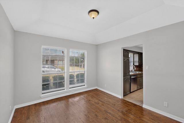 2413 Club Meadow Drive, Garland, TX 75041