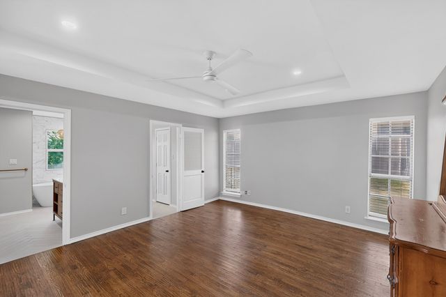 2413 Club Meadow Drive, Garland, TX 75041