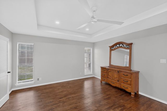 2413 Club Meadow Drive, Garland, TX 75041