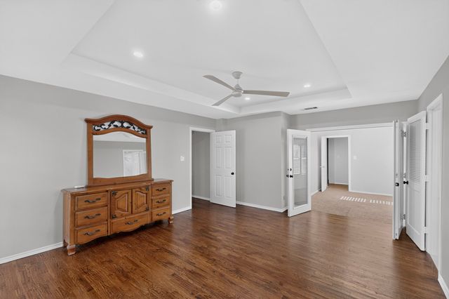 2413 Club Meadow Drive, Garland, TX 75041