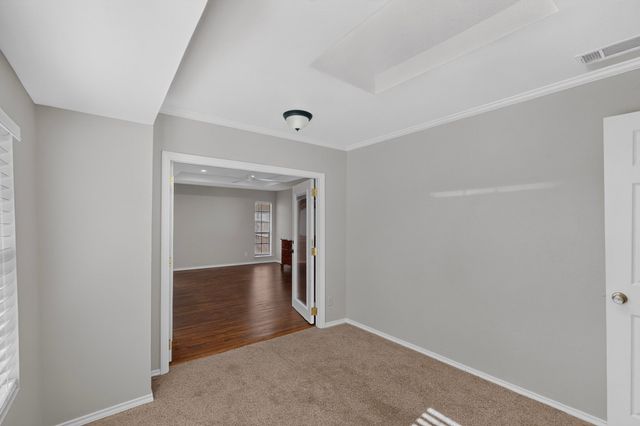 2413 Club Meadow Drive, Garland, TX 75041