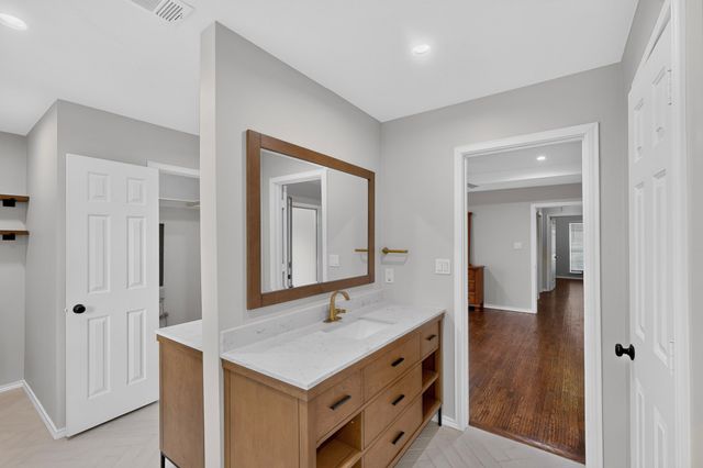 2413 Club Meadow Drive, Garland, TX 75041