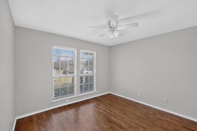 2413 Club Meadow Drive, Garland, TX 75041