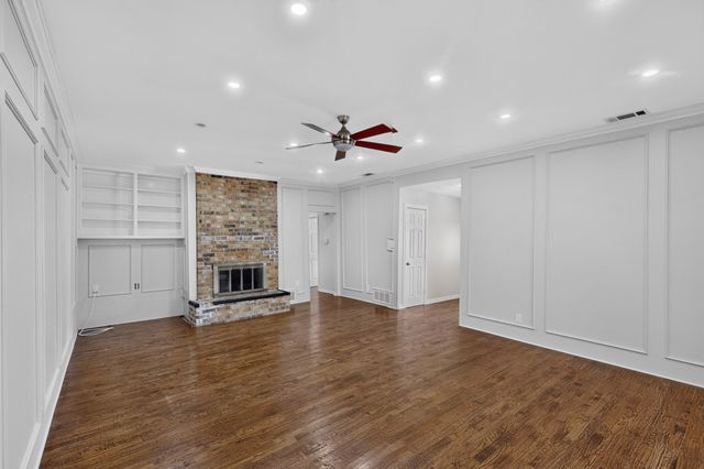 2413 Club Meadow Drive, Garland, TX 75041