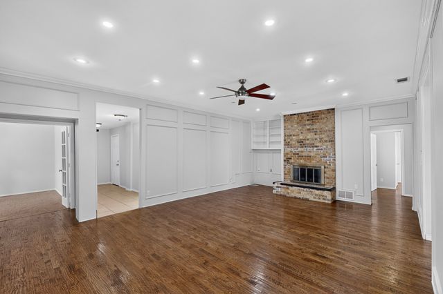 2413 Club Meadow Drive, Garland, TX 75041