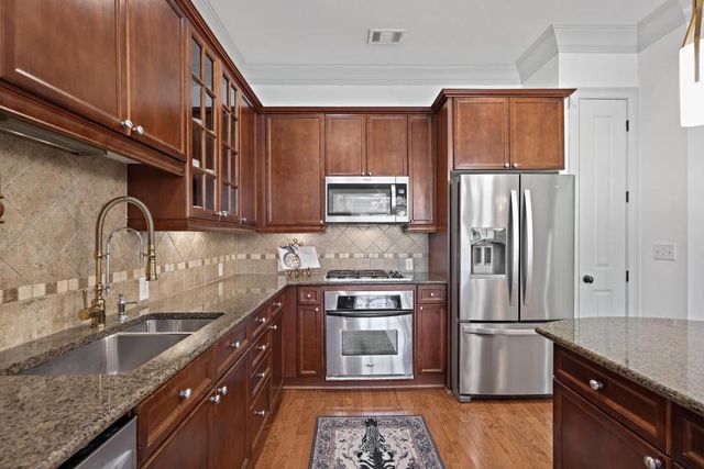 3635 E Paces Circle NE 1211, Atlanta, GA 30326