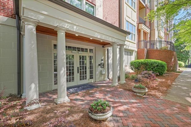 3635 E Paces Circle NE 1211, Atlanta, GA 30326