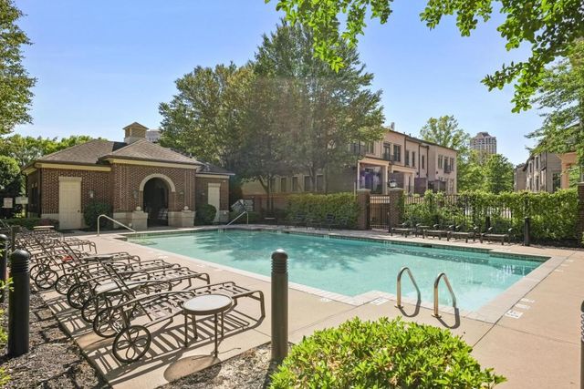 3635 E Paces Circle NE 1211, Atlanta, GA 30326