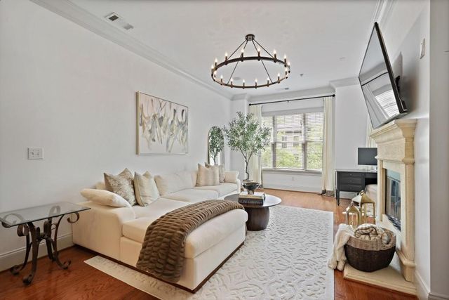 3635 E Paces Circle NE 1211, Atlanta, GA 30326