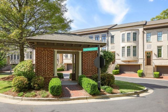 3635 E Paces Circle NE 1211, Atlanta, GA 30326