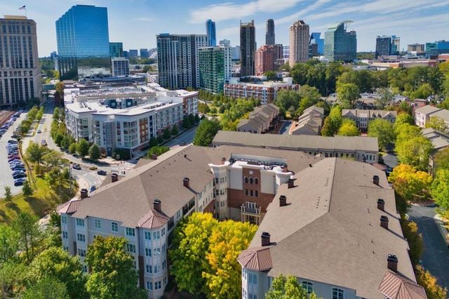 3635 E Paces Circle NE 1211, Atlanta, GA 30326