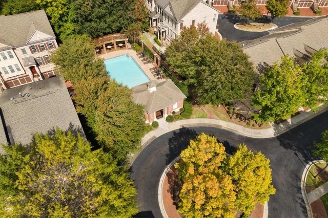 3635 E Paces Circle NE 1211, Atlanta, GA 30326