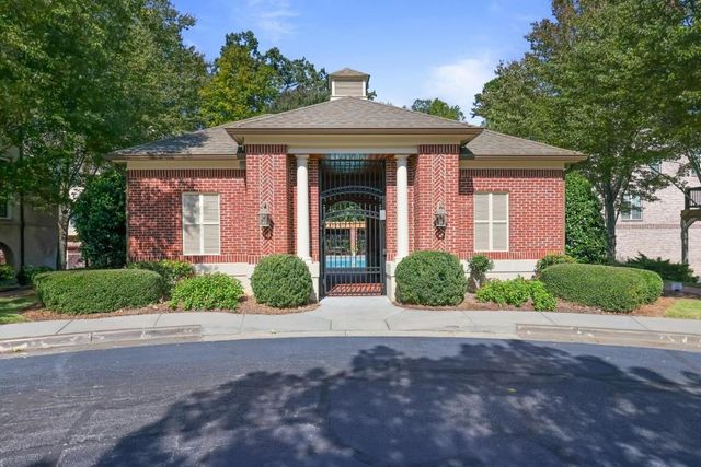 3635 E Paces Circle NE 1211, Atlanta, GA 30326