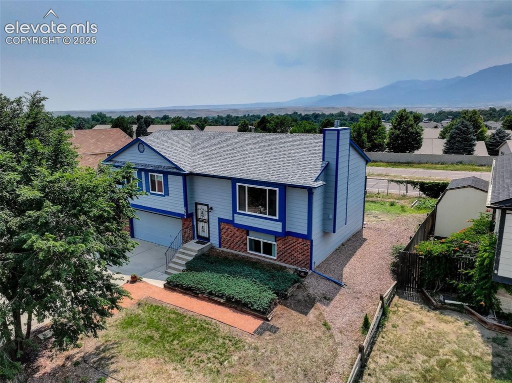5230 Bradley Circle, Colorado Springs, CO 80911 — photo 3