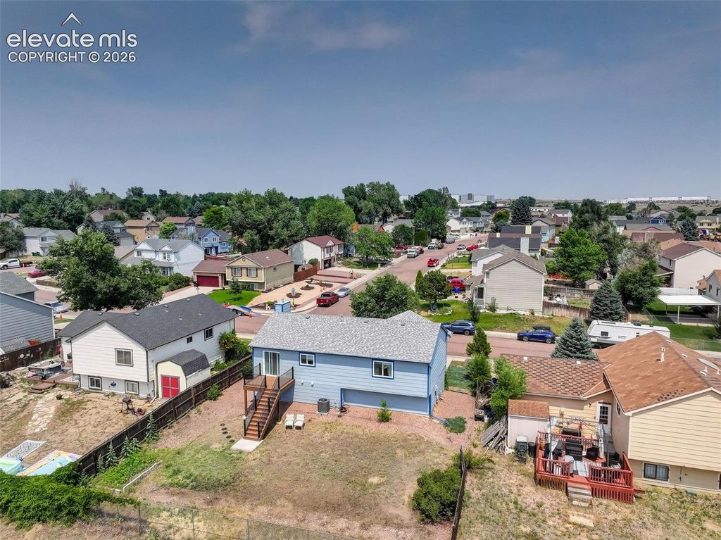 5230 Bradley Circle, Colorado Springs, CO 80911 — photo 5