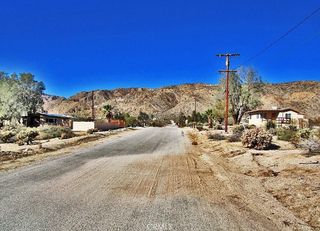 8675 Highland Road, Morongo Valley, CA 92256