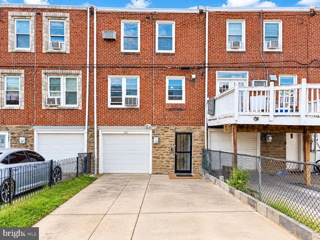 3127 BRIGHTON ST, Philadelphia, PA 19149