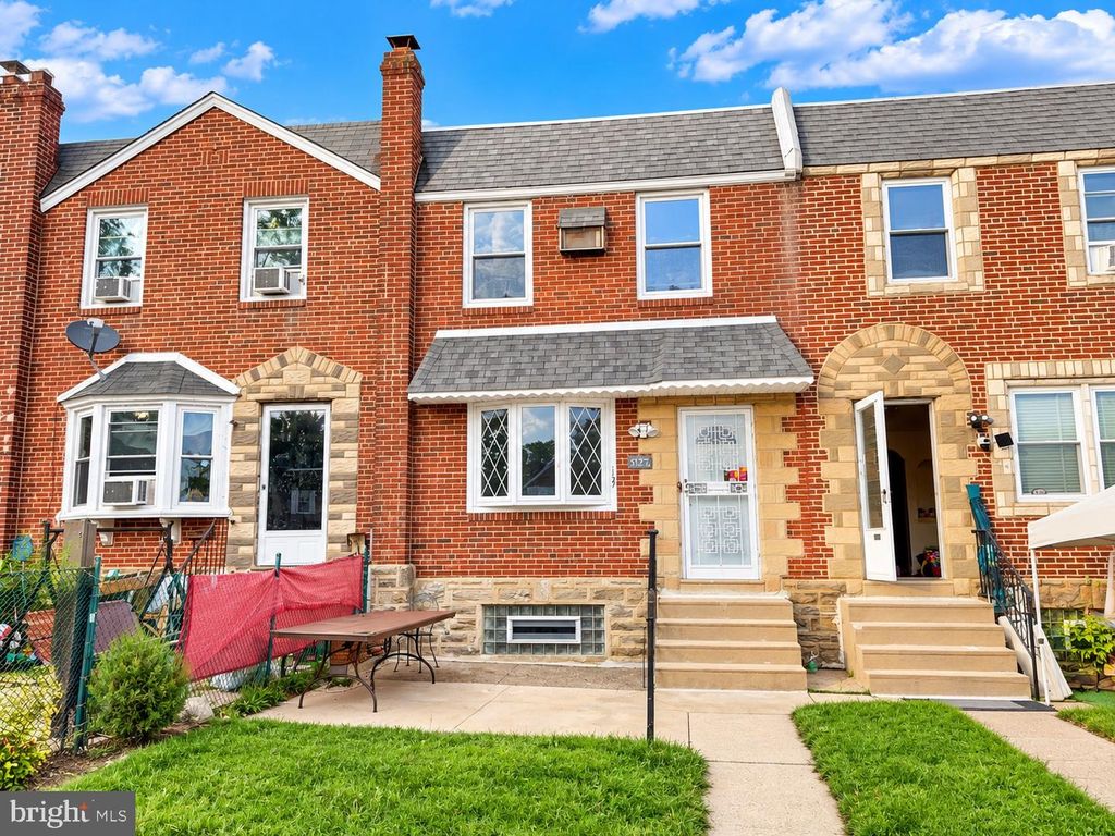 3127 BRIGHTON ST, Philadelphia, PA 19149